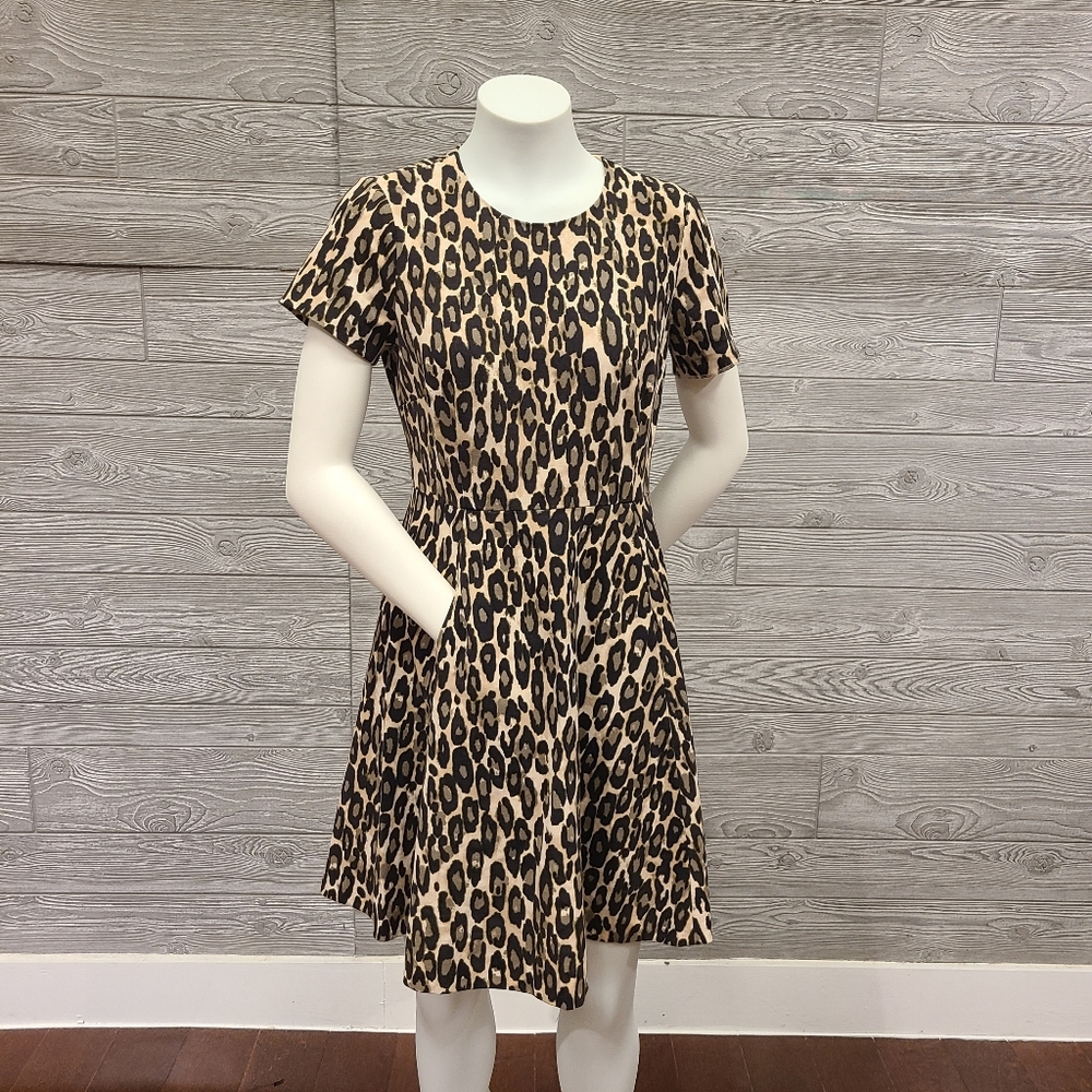 Kate Spade -  Dress **With Pockets**